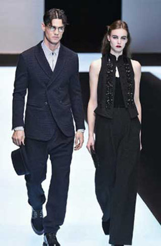 Style Giorgio Armani Autunno Inverno Nuovi Arrivi 9