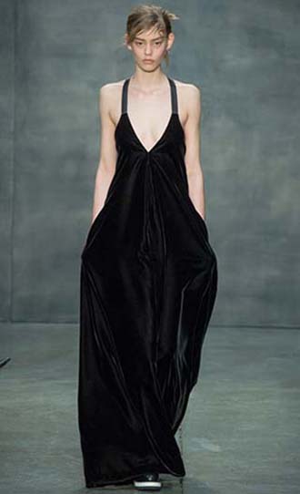 Style Vera Wang Autunno Inverno 2015 2016 Donna 31