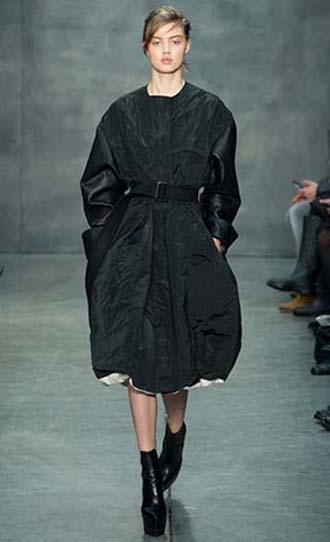 Style Vera Wang Autunno Inverno 2015 2016 Donna 35