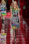 Versace autunno inverno 2015 2016 donna 22