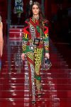 Versace autunno inverno 2015 2016 donna 23