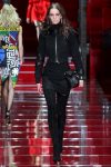 Versace autunno inverno 2015 2016 donna 24