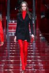 Versace autunno inverno 2015 2016 donna 26