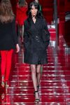 Versace autunno inverno 2015 2016 donna 27