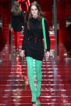 Versace autunno inverno 2015 2016 donna 28