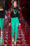 Versace autunno inverno 2015 2016 donna 29