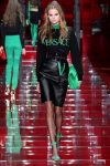 Versace autunno inverno 2015 2016 donna 30