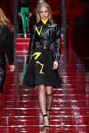 Versace autunno inverno 2015 2016 donna 31