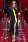 Versace autunno inverno 2015 2016 donna 38