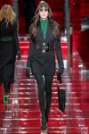 Versace autunno inverno 2015 2016 donna 4