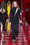 Versace autunno inverno 2015 2016 donna 47