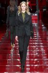 Versace autunno inverno 2015 2016 donna 5