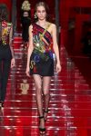 Versace autunno inverno 2015 2016 donna 50