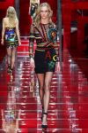 Versace autunno inverno 2015 2016 donna 52