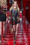 Versace autunno inverno 2015 2016 donna 53