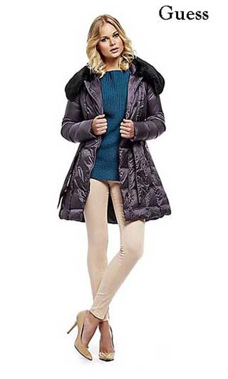 Abbigliamento-Guess-inverno-2016-donna-saldi-31