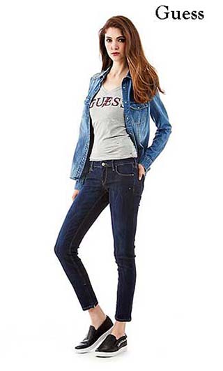 Abbigliamento-Guess-inverno-2016-donna-saldi-55