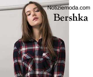 Camicie-Bershka-inverno-2016-donna