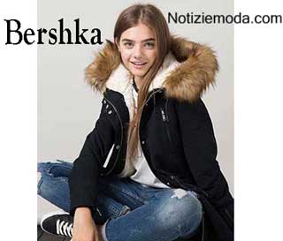 Cappotti-Bershka-inverno-2016-giacche-donna