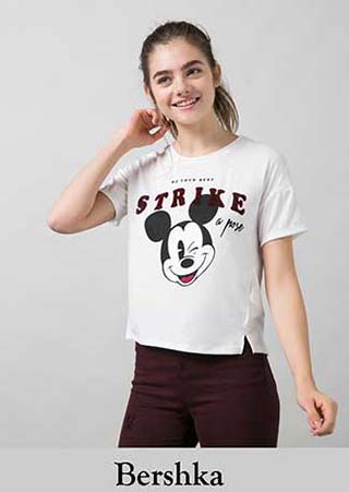 T-shirts-Bershka-inverno-2016-donna-e-ragazza-4