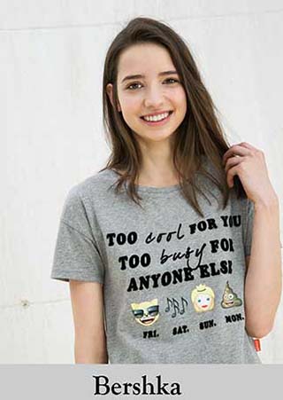 T-shirts-Bershka-inverno-2016-donna-e-ragazza-7