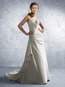 Abiti-sposa-Alfred-Angelo-primavera-estate-2016-19