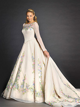 Abiti-sposa-Alfred-Angelo-primavera-estate-2016-24