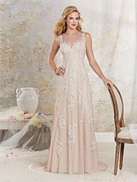 Abiti-sposa-Alfred-Angelo-primavera-estate-2016-37