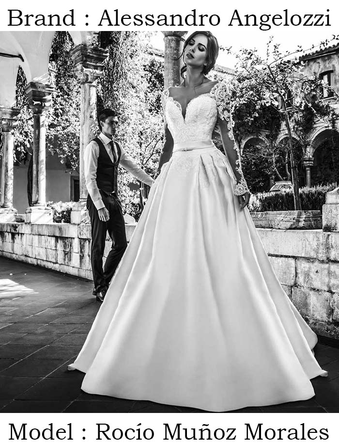 Abiti-sposa-Alessandro-Angelozzi-primavera-estate-2016-4