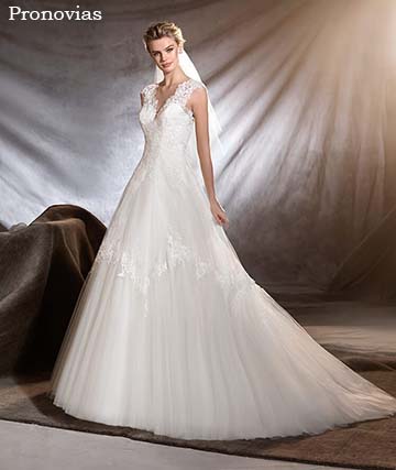 Abiti-sposa-Pronovias-primavera-estate-2017-11