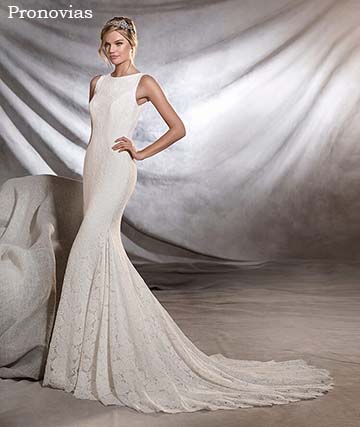 Abiti-sposa-Pronovias-primavera-estate-2017-42