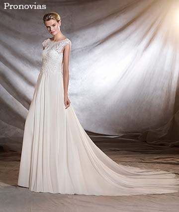 Abiti-sposa-Pronovias-primavera-estate-2017-48