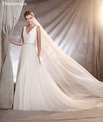 Abiti-sposa-Pronovias-primavera-estate-2017-7