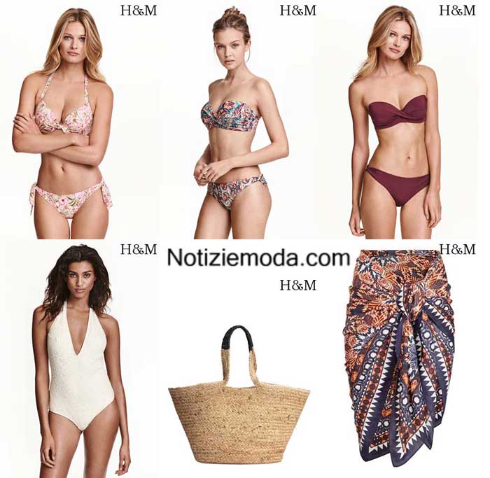 Moda-mare-HM-primavera-estate-2016-bikini-donna