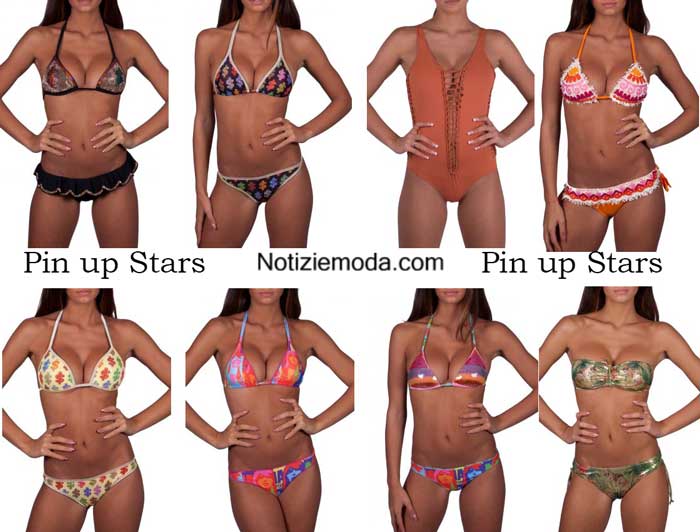 Moda-mare-Pin-up-Stars-primavera-estate-2016-bikini