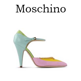 Scarpe-Moschino-primavera-estate-2016-donna-2