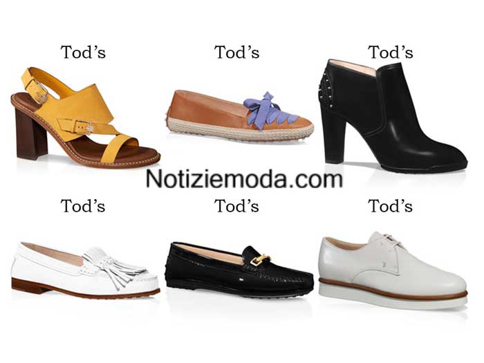 scarpe tod's donna