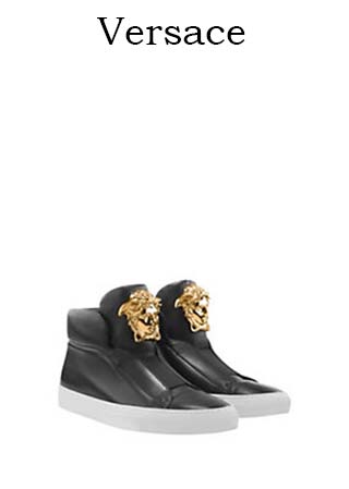 scarpe versace femminili