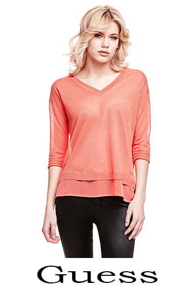 Abbigliamento-Guess-primavera-estate-2016-donna-17