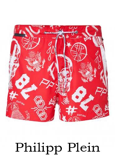 Boardshorts-Philipp-Plein-primavera-estate-2016-uomo-1