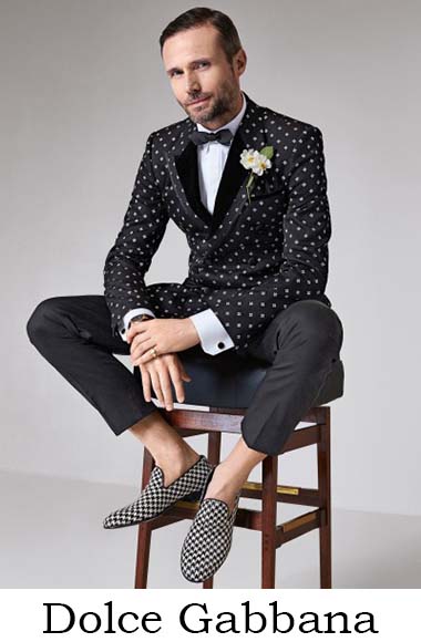 Abiti uomo dolce deals e gabbana outlet