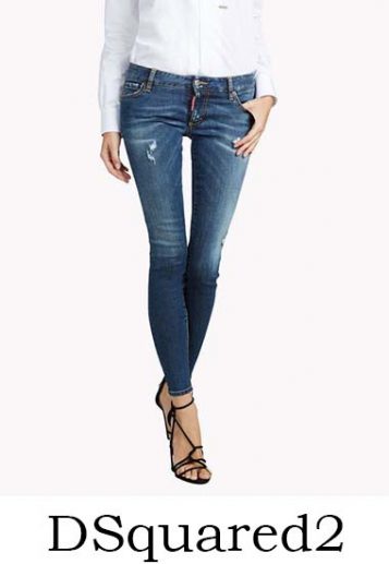 jeans dsquared2 donna