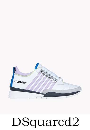 Scarpe deals dsquared 2016