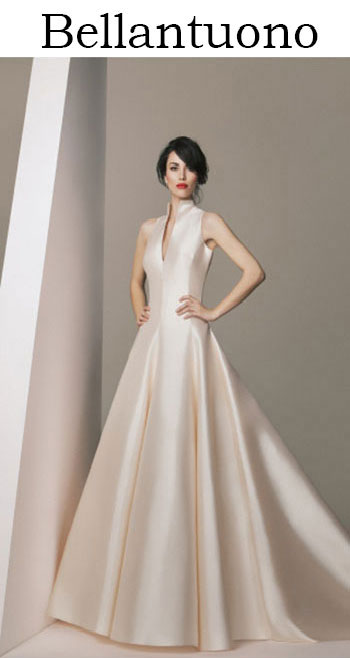 Abiti-sposa-Bellantuono-primavera-estate-2016-look-1