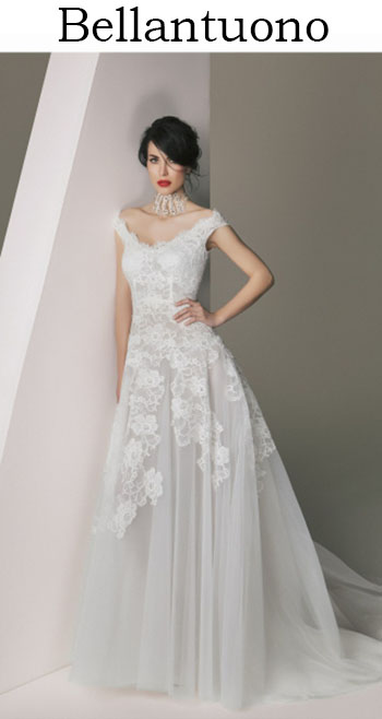 Abiti-sposa-Bellantuono-primavera-estate-2016-look-14