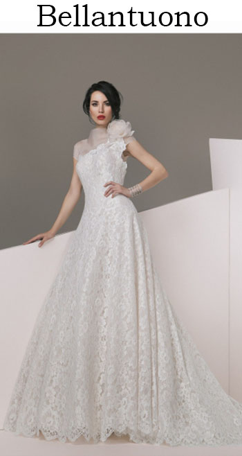 Abiti-sposa-Bellantuono-primavera-estate-2016-look-2