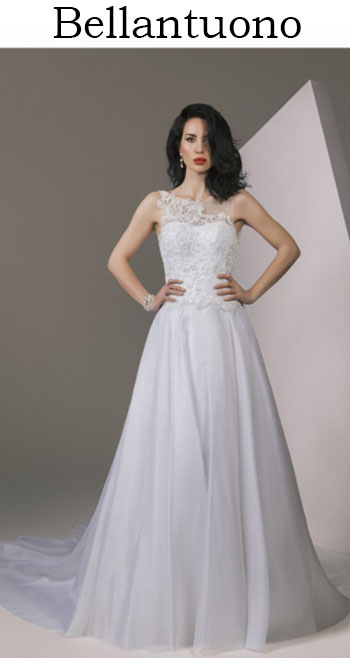 Abiti-sposa-Bellantuono-primavera-estate-2016-look-4