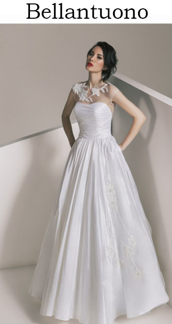 Abiti-sposa-Bellantuono-primavera-estate-2016-look-5