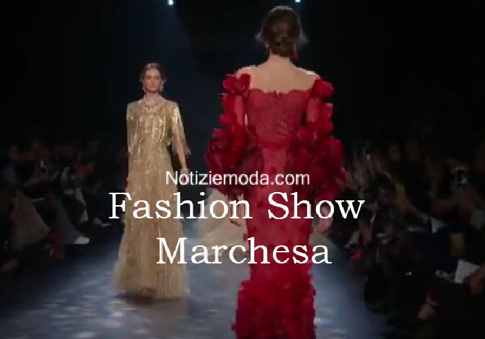 Sfilata-Marchesa-autunno-inverno-2016-2017-donna