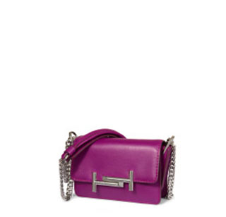 Borse Tod’s autunno inverno 2016 2017 donna
